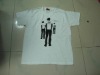 2009 men and women's fashion t-shirt