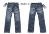 2009 most popular women jeans