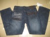 2009 new style jeans,brand denim jeans,levisel jeans,ladies' jeans,boy jeans,girl jean,dgod jeans,designer jeans on easybuy8,com