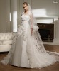 2009 new style wedding dress -paranoias-reflex