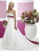 2009 new wedding dress