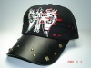 2009 newest brand hat, fashion hat, mixed order and PAYPAL is accept