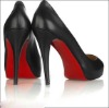 2009 newest fashion real leatherwomen shoes,dress shoes,popular ladies' high heel shoes