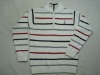 2009 newest styles!! polo sweater, fashion sweater, polo men's sweater.