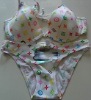 2009 the newest hot sell swimsuit,Brand swimwear,fashion swimwear,ladies' swimwear,fashion bikini,beachwear