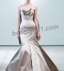2009 wedding dress   bridal gown  BG471
