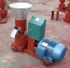 200 flat-die pellet machine,pellet mill,granulator