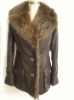2080 Leather jacket
