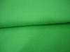 20S/1*2 Cotton+32S/1 Cotton+40D/70D Terylene Core Yarn Spandex+75D/36F Poly French Rib Textile Fabric