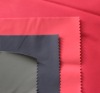 210T polyester pongee pvc