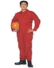 280g 100% Cotton Flame Resistant Coverall(UQL-210)