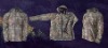 2 Layer Camouflage Hunting Jacket