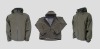 2 Layer Hunting Jacket