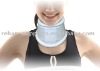2-Piece Plastic Collar