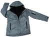 2 in 1 Ski Jacket - RR7617901-1