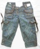 30278 jeans short pant