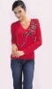 30,000 samples women's sweater for your selection in our two big factory