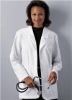 30" Lab Coat (hospital uniform, medical garment)