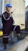 310g Flame Resistant Coverall(UCM-131 )