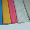 32S/1CVC60/40+40DSpandex 2x2 Rib Textile Fabric