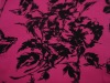 32S/1 MVS Viscose+20D Spandex Single Jersey Textile Fabric