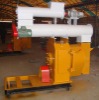 350 ring-die pellet machine,granulator