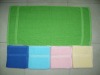 392.Terry bath towel with cotton board/Stock qty 2137dzs/14cbm