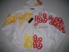 3G High Quality Hoody Fashionable Hoody