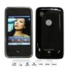 3G I9 Phone Qand band Dual Card Dual Standby with JAVA/ FM/GPRS support 8G T-Flash unlocked