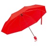 3 FOLD (FOLDING) PROMOTIONAL UMBRELLA