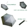 3 Folded Extremely Slim Umbrella