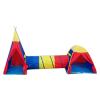 3-In-1 Children's Tent