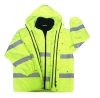3 in 1 Safety Jacket