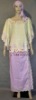 40301 Flax garments