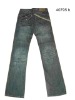 40795 back side denim pants