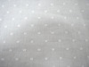 40s swiss dot fabric