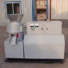 450 flat-die pellet machine
