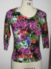 476-LILAC sweater