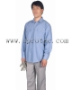 4.5 OZ NOMEXIIIA Work Suit (UNX-02-468)
