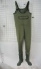 4mm neoprene chest wader
