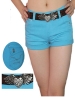5383 shorts jeans