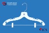 5441,clear hanger(jacket hanger,suit hanger,sweater hanger)