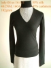 55% silk 45% cashmere sweater--036