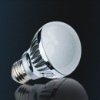 5W Cree LED E27 edison Bulb(LED light, led bulb, led lighting, led lamp)