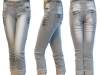 6793 women's jeans