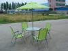 6pc Outdoor Furniture Set