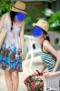 712 skirt (lady skirt, girl's skirt)