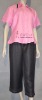 7143T3 Flax garments