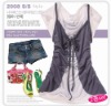 723 girl clothing (leisure wear, outerwear, )