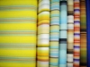 7SERIES T/C yarn dyed shirt fabric